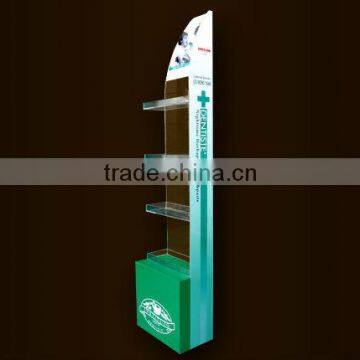 Product Display stand / acrylic display standee