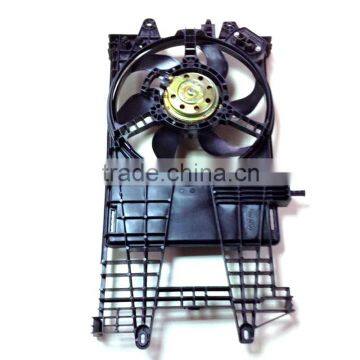 Radiator Cooling Fan/Fan Motor 46745051 for FIAT Punto photo-2