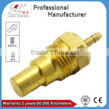 Coolant Water Temperature Sensor for MAZDA/SUZUKI/HONDA/DAIHATSU/TOYOTA 34850-65010/ 34850-65011/ 83420-87303