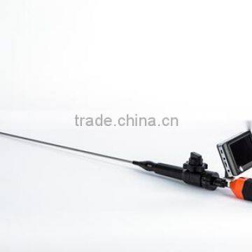 5.8mm Industrial Inspection Camera Snake Endoscope