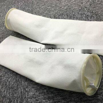 Popular High Quality Cheap Welded Filter Bag photo-4