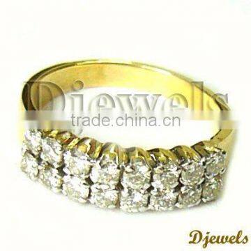 Diamond Gold Rings, Engagement Rings, Diamond Jewelry