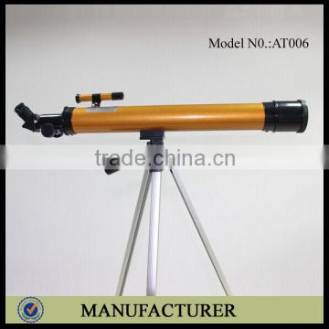 IMAGINE AT006 top quality refraction high power astronomical telescope