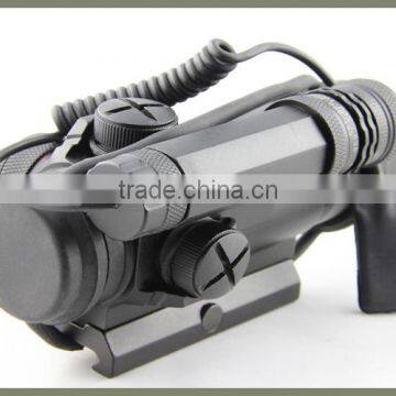 IMAGINE Hunting Laser Optical Rifle Scope OEM Made in China photo-3