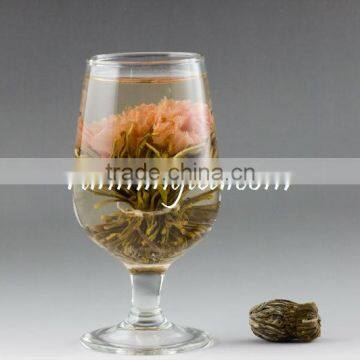 Wan Zi Qian Hong Blooming Flower Tea Product