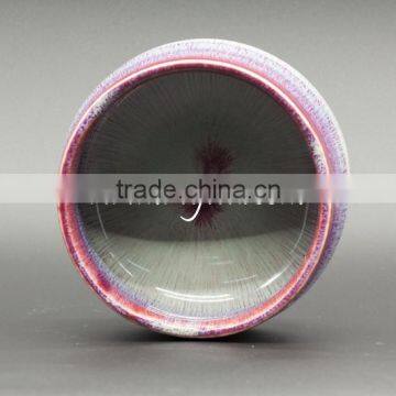 Large Ceramic Mixing Matcha Tea Bowls Set photo-4