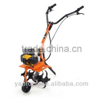 Gasoline Mini Garden Tiller