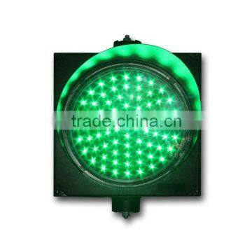300mm PC Housing Mix Red Green Yellow Led Traffic Light on Sale photo-3