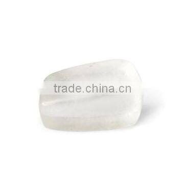 Quartz Tumbled Gemstone