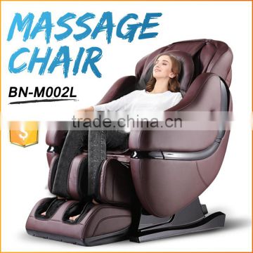 BonnieBeauty zero gravity massage chair