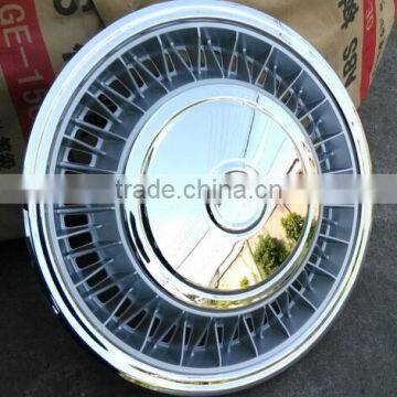 14 inch abs chrome wheel cover for hiace use