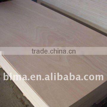 1220*2440mm Low price Plywood