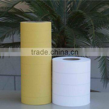 Auto part engine air filte paper /oil filter paper/fuel filter paper good filtration efficiency