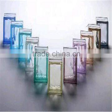 high quality glass block suppliers for building