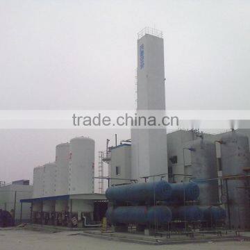 air separation plant KDN-2000/100Y