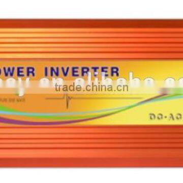 inverter (pure sine/high frenquency/1000W)