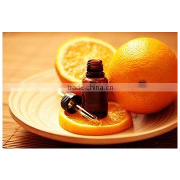 Talya Orange Oil