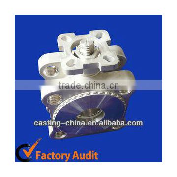 Casting & Forging Valve Pump Impeller Gear Train Parts