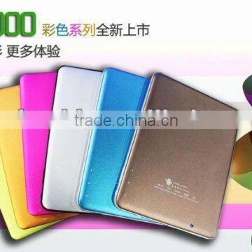 ZBS A6000 8 inch Android Tablet multi-colors Hot sale 002