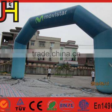 Promotional Branded Custom Inflatable Arches For Sale photo-5