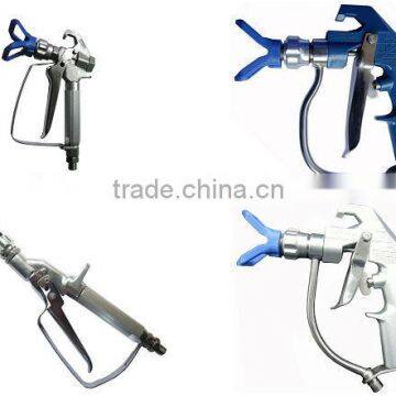 airless sprayer gun,sprayer gun