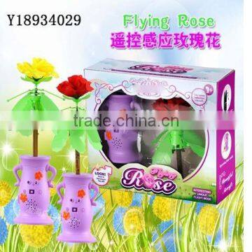 2014 hot rc toys innovative gift flying rose Y18934029