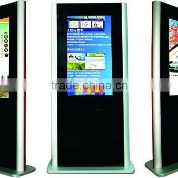 "IBoard 42inch All-In-One LED Advertising displayer"