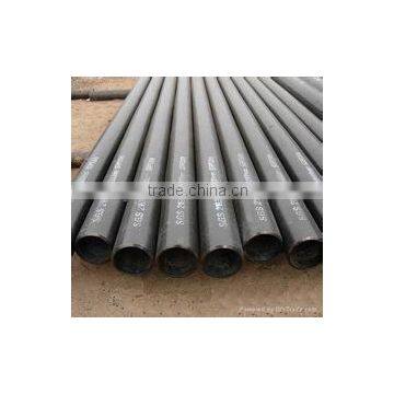 Electric Resistance Welded Steel Pipe photo-2