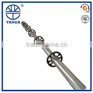 Ringlock Q235B Steel System Scaffold photo-4