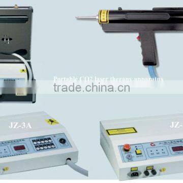 15W CO2 Laser Therapy Apparatus therapy instrument