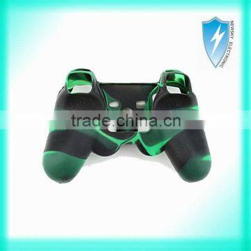 Camouflage Shell Case for PS3 controller