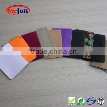 Non-slip Black Neoprene Roll for Gym photo-6