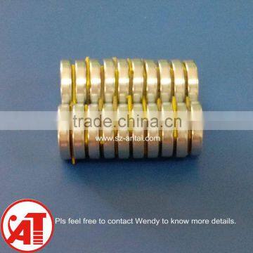 ndfeb disk magnet / imanes de neodimio / neodymium aimants