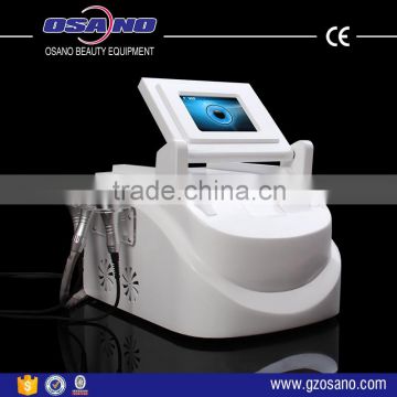 LM-S500H muscle RF Radio Electric body electrostimulation beauty equipment