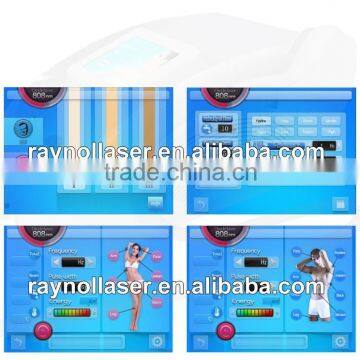 Raynol 1-10Hz Diode Laser Hair Removal/lightsheer Diode Laser photo-2