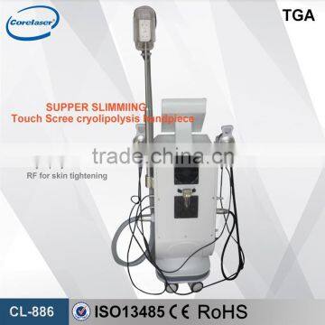 Portable Cavitation Cellulite Weight Loss Machine