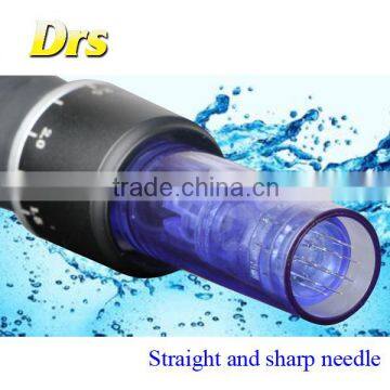 9/12/36 Needles Electric Micro Needle Auto Therapy Machine Derma Pen Professional photo-6