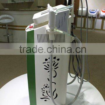 Trade Assurance! 5 Handles Cryolypolisis Freezing Equipment Cool Shape Fat Freezing Machine photo-3