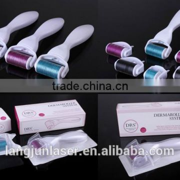 Zgts derma roller / biogenesis dns derma roller