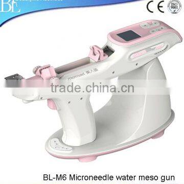 anti-aging skin whitening anti-wrinkle skin rejuvenation meso gun