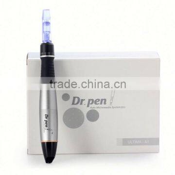 Top Selling 12 Months Warranty Electric Min Meso Microneedle Derma Skin Pen photo-4