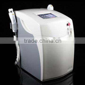 Professional Ipl Machine Elight Professional Ipl And Rf Bipolar 690-1200nm