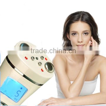 Home use portable fraction rf operation system