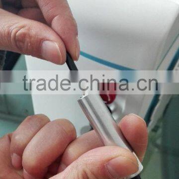 New Design in 2016 Treatment Medical Toenail Fungus Fiber 1064nm Nd Yag Laser From China photo-2