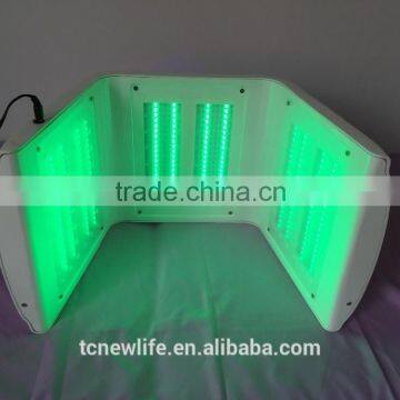 Freckle Removal      NL-PDT500 2016 Promotion Price ! PDT Photon Dynamical Facial Therapy Beauty Machines For Sale 470nm Red photo-4
