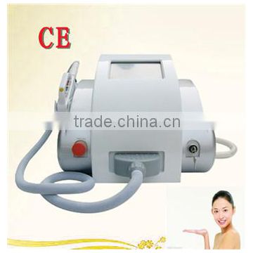 depilation tender skin wrinkle removal skin rejuvenation / C001 E-Light machine