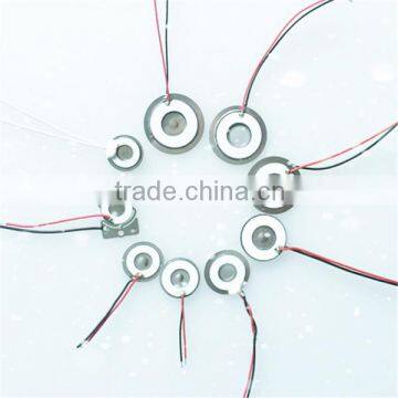 High quality price piezoelectric crystal for sale made of PZT material