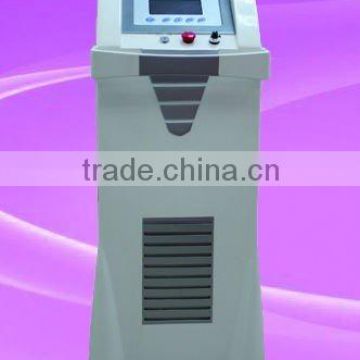 2011China IPL hair removal beauty equipment Import components from Europe with quality guaranteed