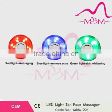 Skin Rejuvenation Promotion Price Multi-Function Beauty Equipment Photon Red Lighting Light Therapy Fade Melasma