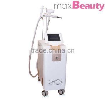 3in1 Hair Removal Shr Laser IPL Tattoo Removal Laser Equipment Nd Yag Laser Beauty Machine 1064nm